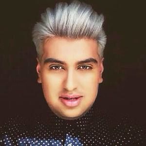 Meet your Posher, Felipe